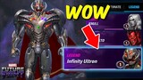 *WHAT IF* INFINITY ULTRON BOSS!!! Godly Patch Notes - Marvel Future Fight