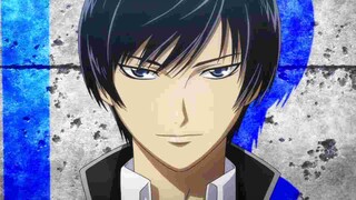 Code breaker E2