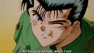 EP1 YUYU HAKUSHO (GHOST FIGHTER) English Subtitle