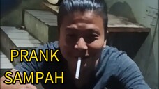 PRANK SAMPAH