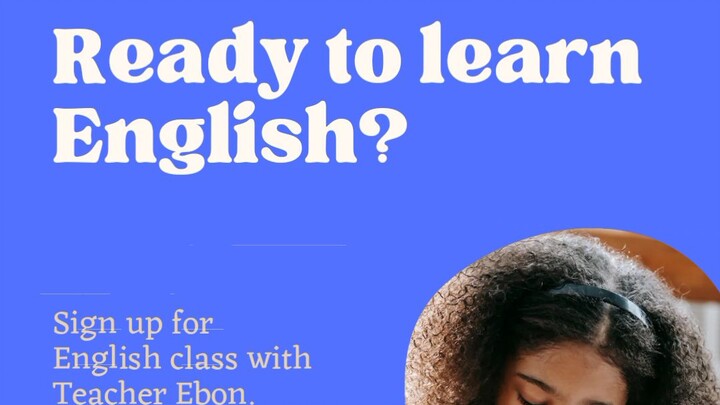 Learn English Online