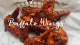 Buffalo Wings | Buffalo Chicken Wings Pang-Negosyo Recipe
