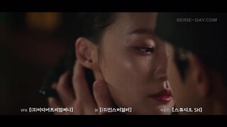 Captivating the King (2024) เสน่ห์ร้ายบัลลังก์ลวง EP 15 [ซับไทย]