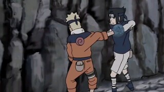 Naruto dan Sasuke adalah cinta sejati