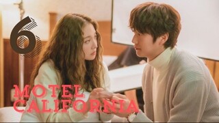 Motel California | Episode 6 (English subtitle)