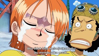 Episode Bikin Ngakak Nami Sampe Nangis Karna Kesal