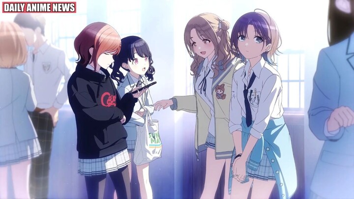 Get Ready for More of Shiny Colors’, The Idolm@ster Shiny Colors SEASON 2 Announced