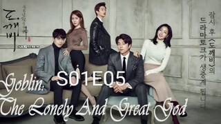 Guardian The Lonely And Great God S01E05 720p