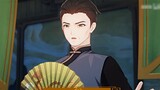 [Zhongli] Người kể chuyện: Tôi phải là Tian Tiezui để hiểu được Hoàng tử Yan