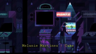 Melanie Martinez - Cake (tradução)