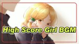 High Score Girl S2 BGM OST_E