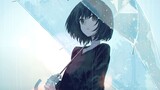 [MAD]A Compilation of Anime Action Scenes|BGM: Umbrella