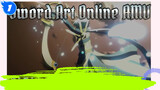 Bermimpi Dari Mana Semuanya Dimulai | Sword Art Online_1