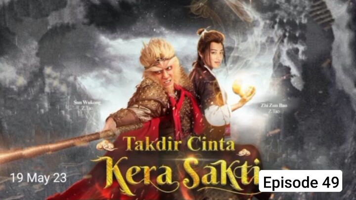 Review _ MEGA ASIA_ TAKDIR CINTA KERA SAKTI ( 2022 ) EPISODE 49_540p_30f_Full_EPISODE