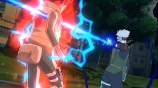 Naruto: Năm điểm nổi bật của Hokage thế hệ thứ sáu! Bạn có nghĩ sức mạnh của Kaden có thể gia nhập A