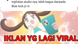 ANIME INI MIRIP NICHIJOU