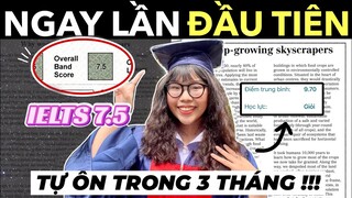 MÌNH ĐẠT GPA 9.7 VÀ 7.5 IELTS CÙNG LÚC NHƯ THẾ NÀO 🌏 Tự học tiết kiệm chi phí