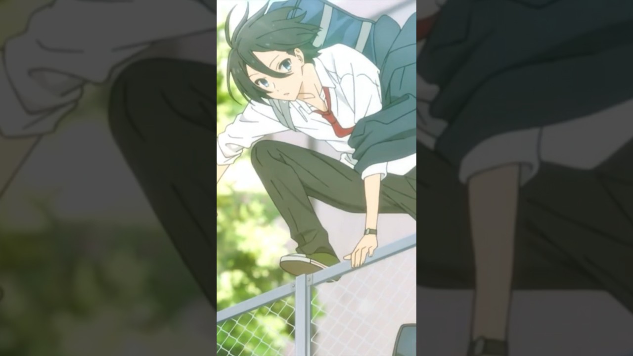 Read Reincarnated As Izumi Miyamura In Anime World