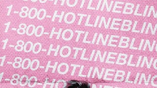 Hotline Bling