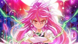 Ran Xiang】【Gadis Cantik MAD】Precure di mataku!