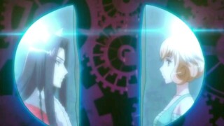 Fox Spirit Matchmaker Xiasha Chương OP "Yêu BẠN SẴN SÀNG, Yêu tôi SẴN SÀNG"