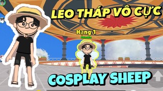 PLAY TOGETHER | Hóa Trang Cosplay SHEEP Leo Tháp Vô Cực