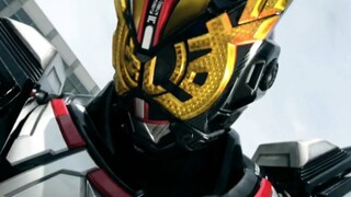 [Kualitas HD] Kamen Rider Gates (555 Armor) memulai debutnya