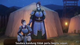 Ling Ling Masak di Isekai  S2 - 10 Sub Indo