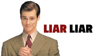 LIAR LIAR (1997) ขี้จุ๊เทวดาฮากลิ้ง