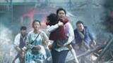 Train to busan in  Tamil special zombie movie || Anime_Network