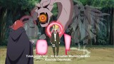 Boruto mewarisi kekuatan dari 2 Otsutsuki pada karmanya - 9 Kekuatan Otsutsuki Boruto Cp 64 VS Code