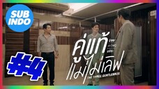 the three gentlebross sub indo eps #4