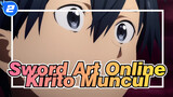 Sword Art Online|Perang Alicization Dunia Bawah-Bab Terakhir 19- Kirito Muncul_2