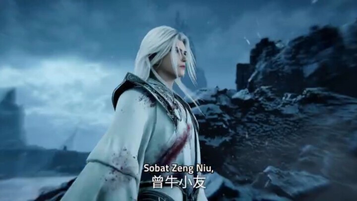 Renegade Immortal Eps 82 Sub Indoooo