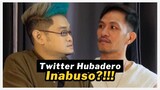 Inabuso ng isang Talent Manager ang Twitter Personality na ito?