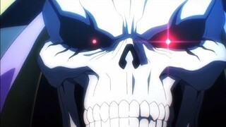 [AMV] Overlord Season 4 Opening Full | HOLLOW HUNGER