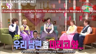 We Got Married S4 Episode 290