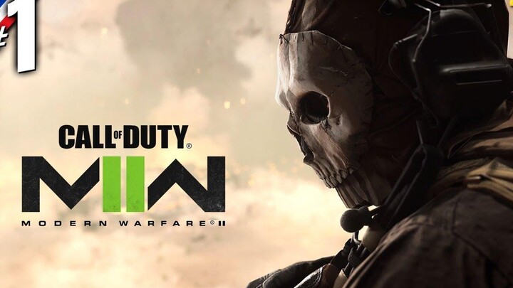 Call of Duty Modern Warfare 2 1 วัยรุ่นอเมริกัน