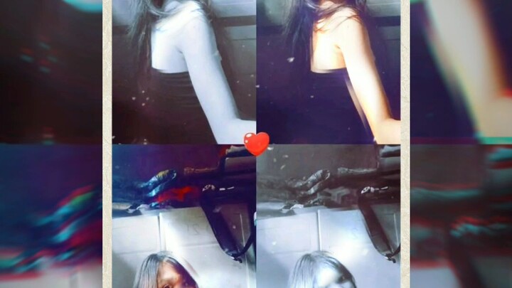 first time to upload 👻