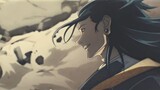 [Anime] [Jujutsu Kaisen 0] MAD: Cinta itu Kutukan