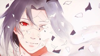 [Uchiha Itachi / AMV] Trong bóng tối, em là ánh sáng duy nhất của anh