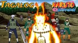 Ang Pagdating ni Naruto sa Digmaan, Naruto Shippuden Episode 321 Tagalog Verson, Naruto Tagalog