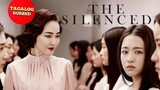 Silenced (Korean ðŸ‡°ðŸ‡· TAGALOG DUBBED MOVIE)  Horror thriller