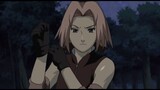 Naruto Kunoichi - Bad Girls [AMV]