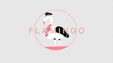 ♡03♡ ลองร้องเพลง "Flamingo" 【神楽めあ】