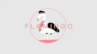 ♡03♡ 试着唱了『Flamingo』【神楽めあ】