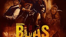Abnormal: Buas (2024)