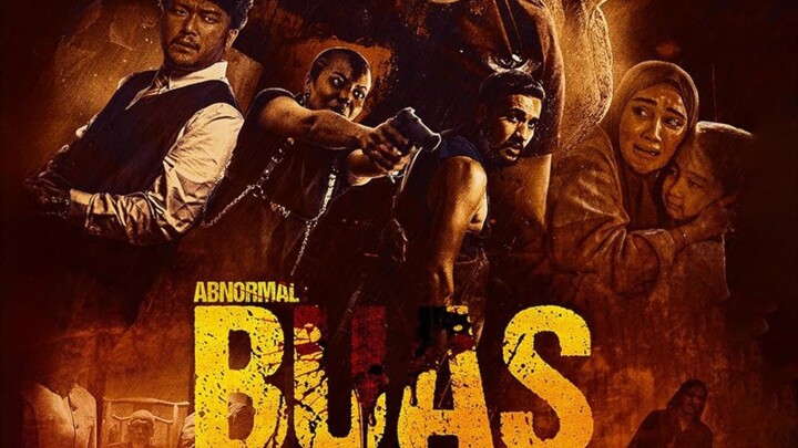 Abnormal: Buas (2024)