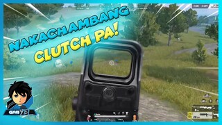 Nanghiram Muna Ako Ng Account! | 19 Squad Kills (Ros Squad Gameplay)