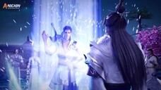 100.000 Years of Refining Qi episode 6 subtitle Indo